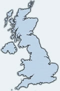 UK Map